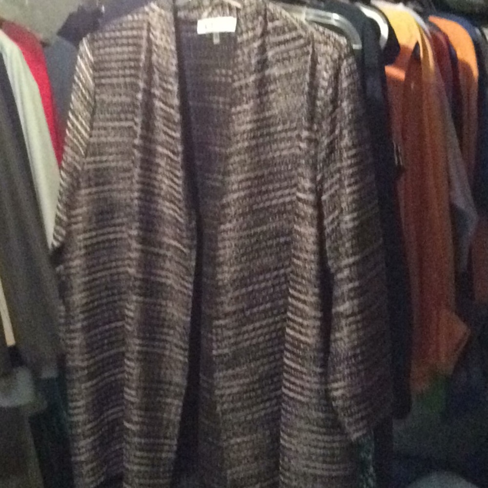 Kasper light jacket